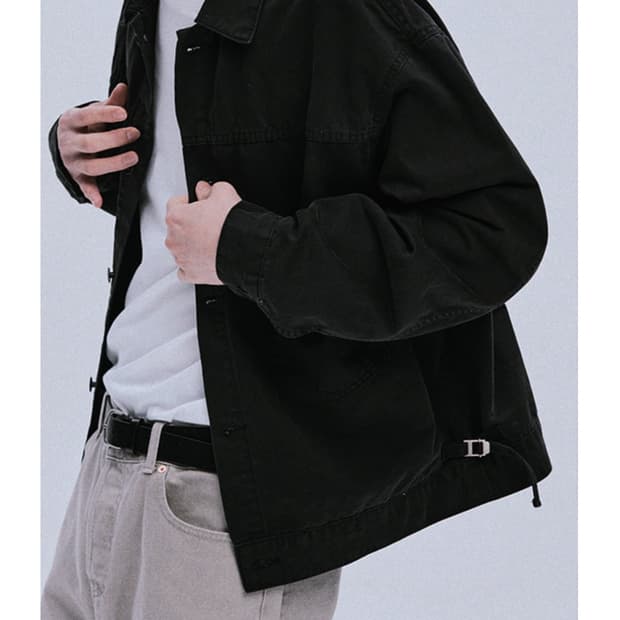 유니온블루 XL 아카이브세일 구매합니다..