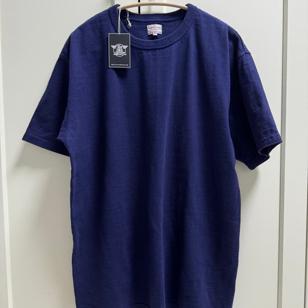 리얼맥코이 티셔츠 (XL)