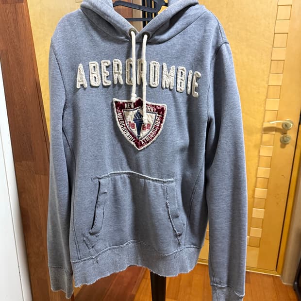 아베크롬비 후드