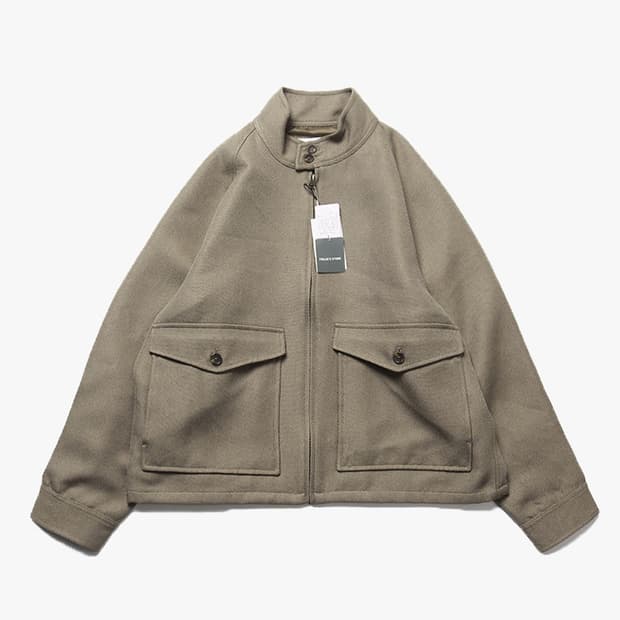 FREAK’S STORE - CLASSIC HUNTING BLOUSON