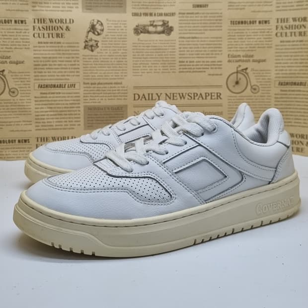 커버낫 코트80 남성운동화270