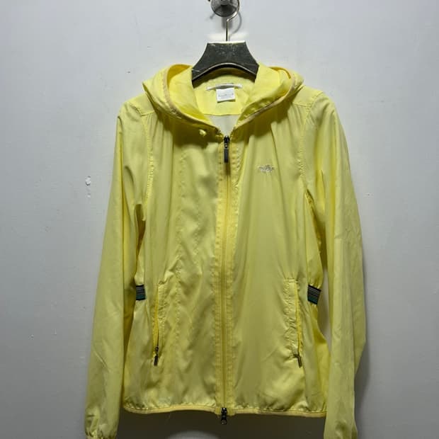 나이키 여성 바람막이 점퍼 M