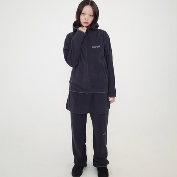 지초이 컴포트 스커트 팬츠 22-006