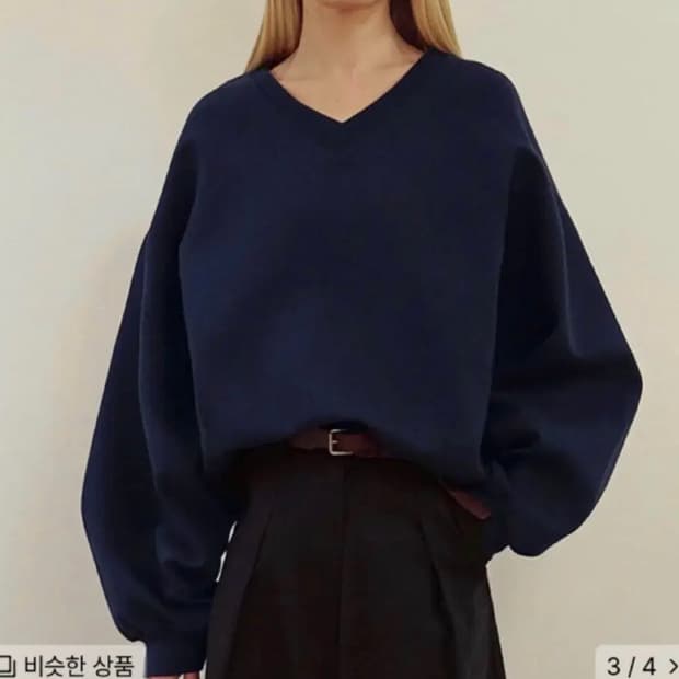 위메농 맨투맨