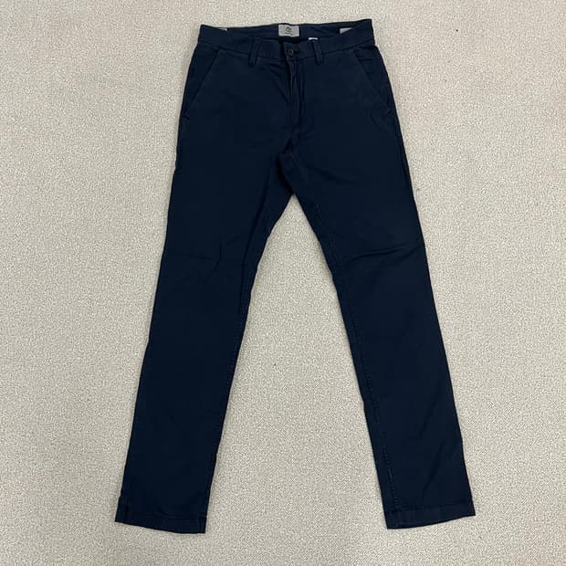 [31] 팀버랜드 톰슨 레이트 스키니 팬츠 바지 0108M1