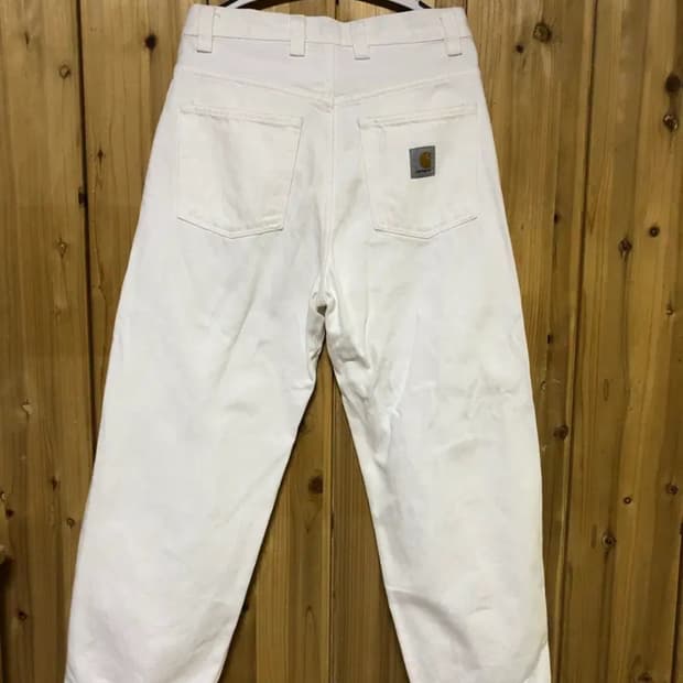 칼하트윕 브랜든 데님