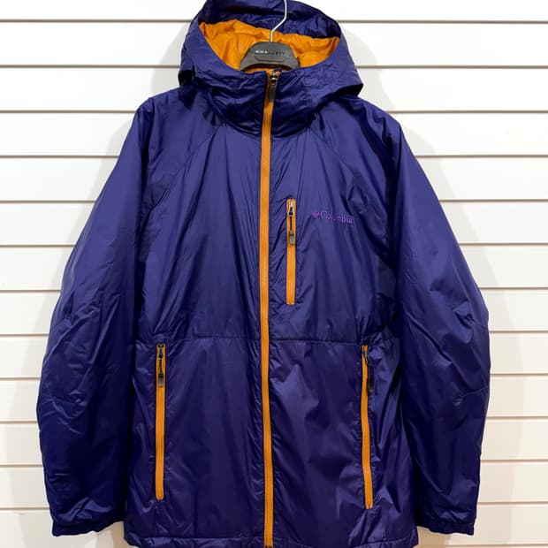 Columbia 컬럼비아 옴니 