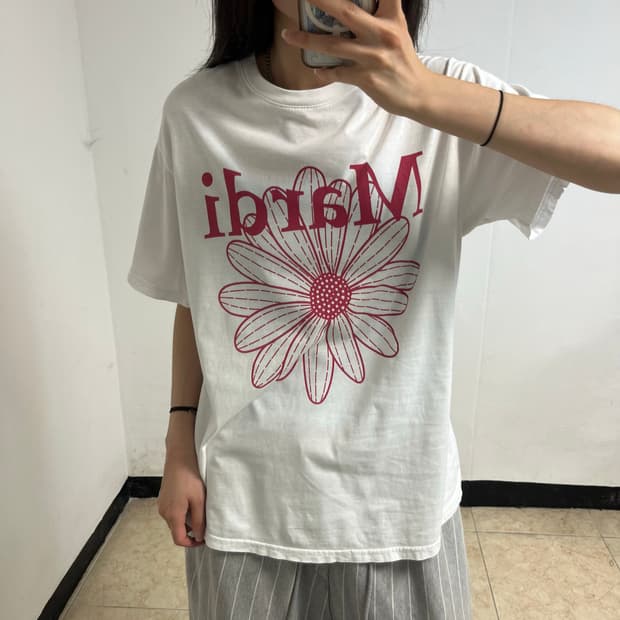 Mardi Mercredi T-Shirt