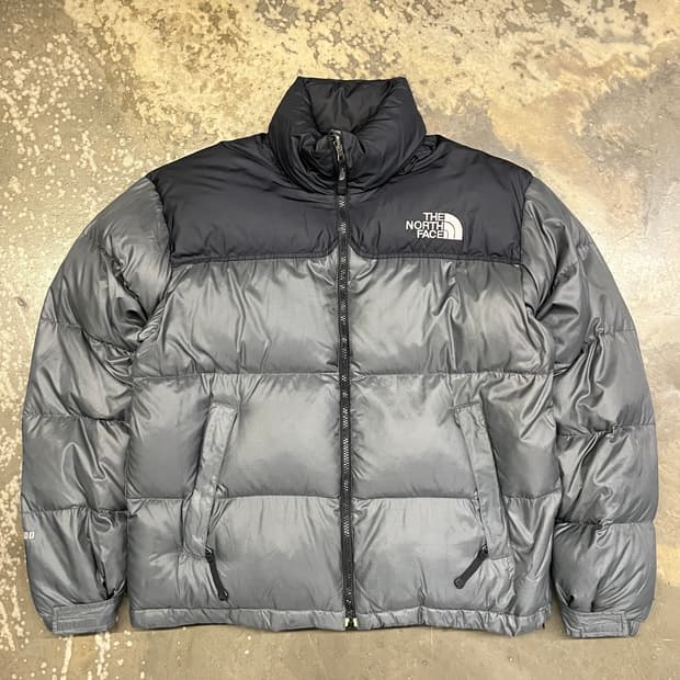 노스페이스 눕시 700 검/회 95