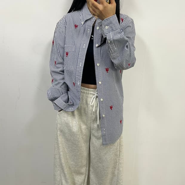 브룩스브라더스 셔츠[194]