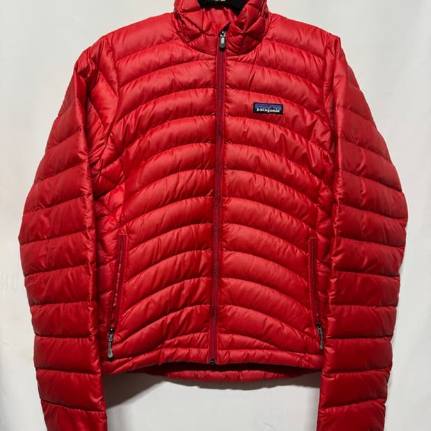 S 파타고니아 여성 경량 패딩 자켓