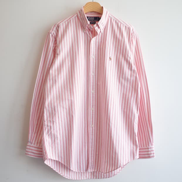 PoloRalphLauren 폴로 랄프로렌 옥스포드셔츠