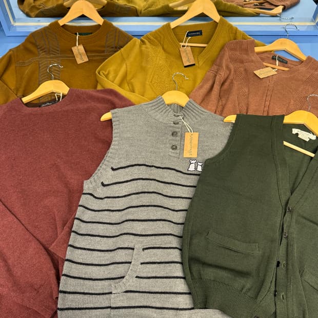 남녀공용 일본빈티지 장당4천원