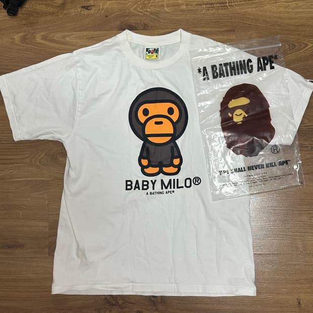 BAPE