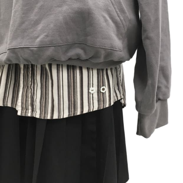 Michiko london button shirt