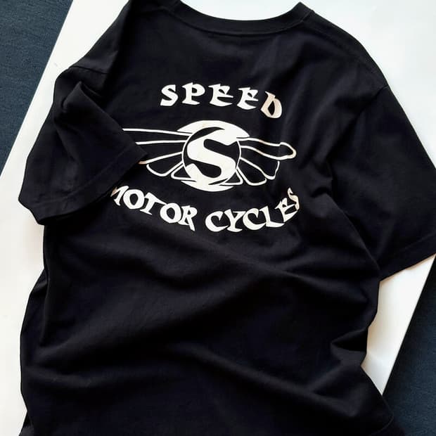 Design graphic printing t-shirt