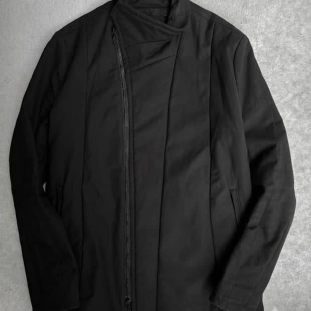 Julius Jacket