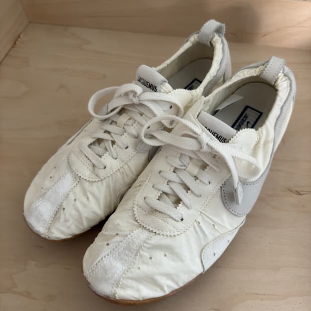 나이키 자크뮈스 문슈 285