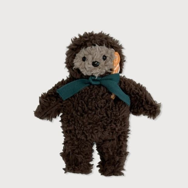 구해요) 에토스 나무늘보 키링