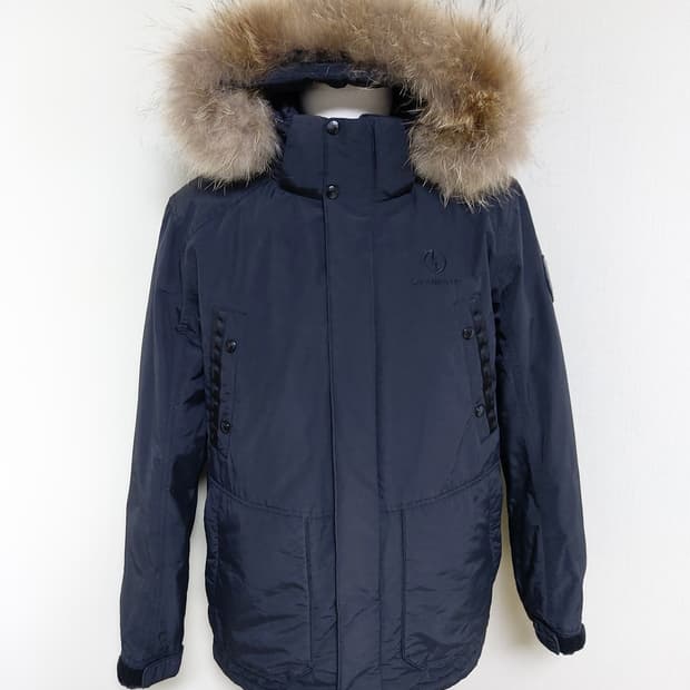 빈폴아웃도어 어반 도브 다운 패딩 자켓(110)
