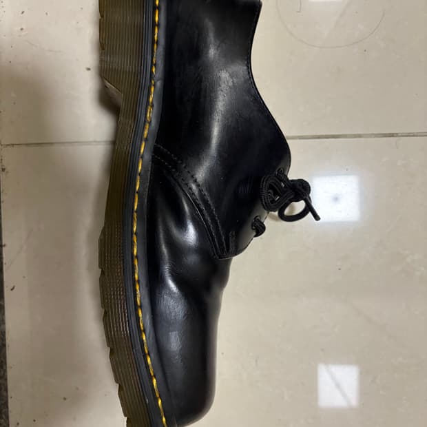 닥터마틴 1461 스무스 260