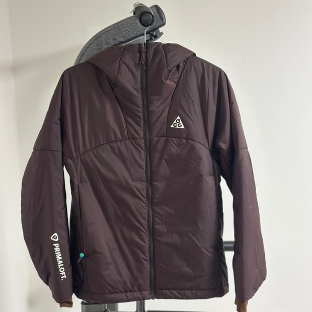 나이키 ACG 써마핏 풀 집 자켓