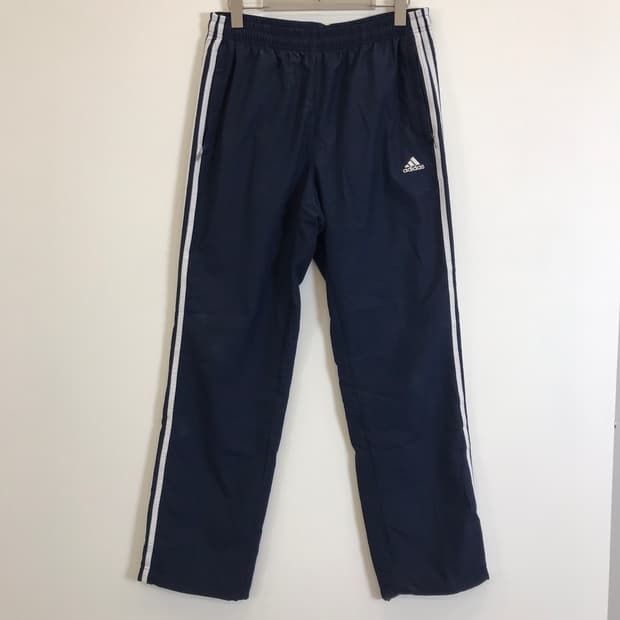 아디다스 3S 윈드브레이커팬츠 [33-34인치]