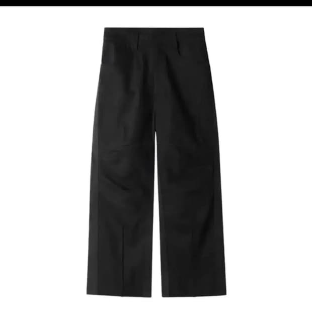 엑슬림 ep.6 trouser 04 M사이즈 