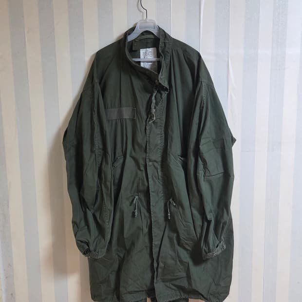 개파카데드스탁