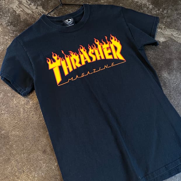 🔊트레셔 반팔 티셔츠