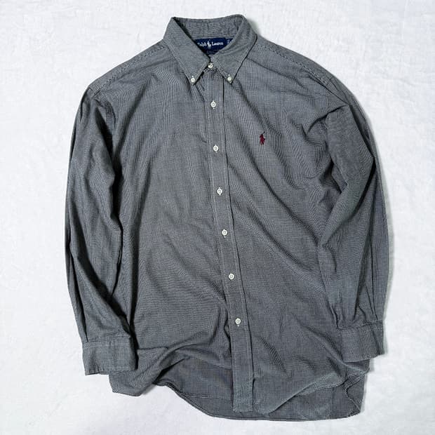 폴로 랄프로렌 셔츠