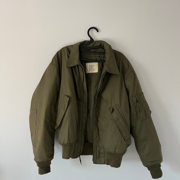 미군 CVC 탱커 (XL-L)