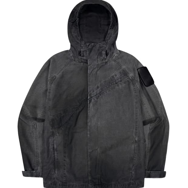 (구매) Xlim ep8 01 자켓 m 구매