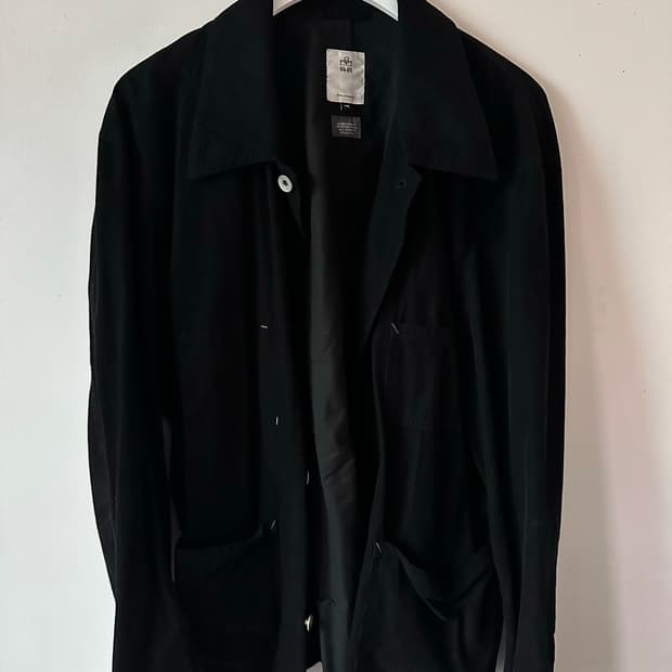 폴리테루 초어 자켓 23 Ver 4 