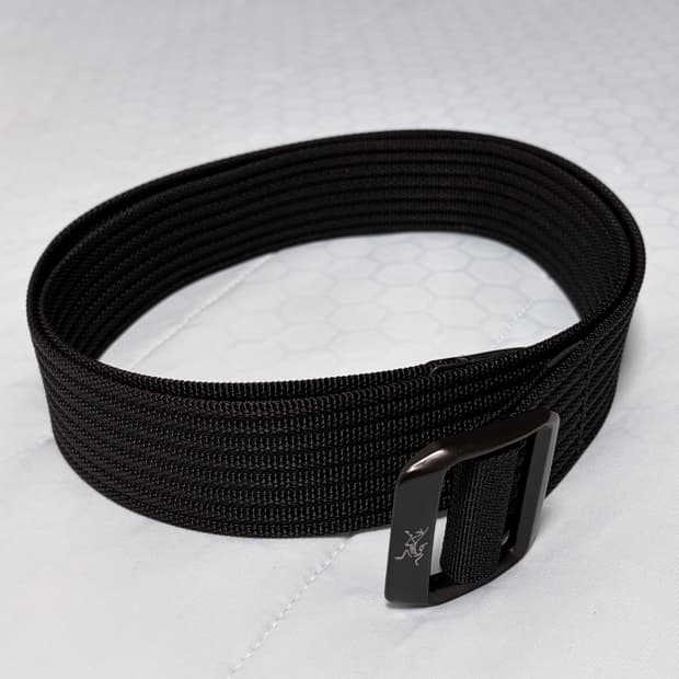 아크테릭스 컨베이어벨트 38mm M