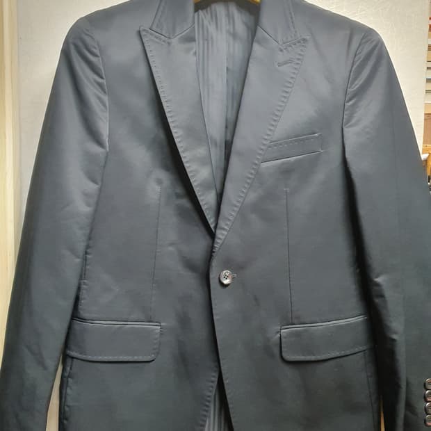 트루젠 스포츠 남성자켓 95