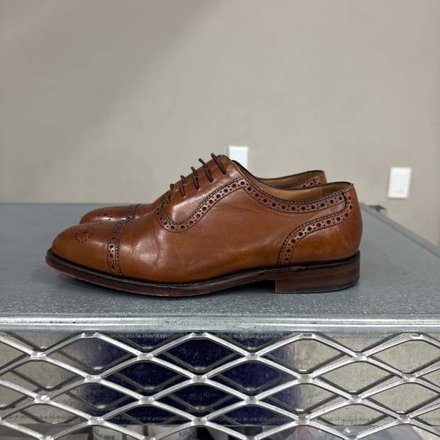 로크 1880 스트랜드 마호가니 6