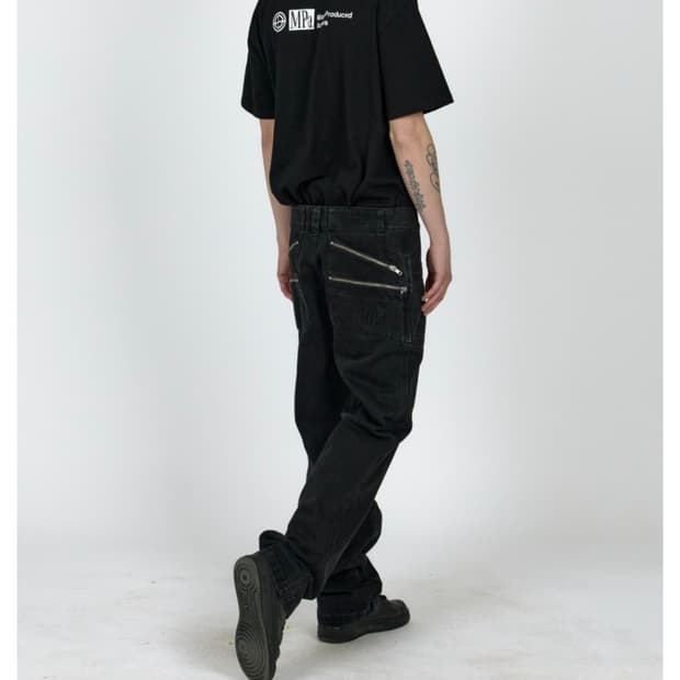 PLASTICPRODUCT sprit pant (s)