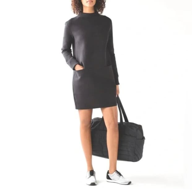 룰루레몬 Lululemon City Bound Dress