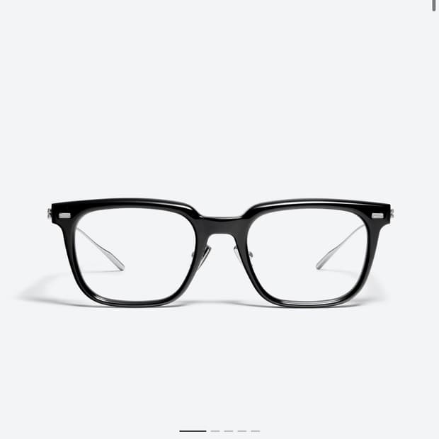 젠틀몬스터 진 01 블랙