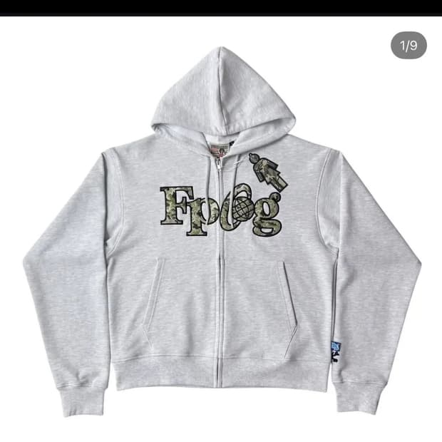 fuck taht nerdshop 후드집업 L사이즈 구해요