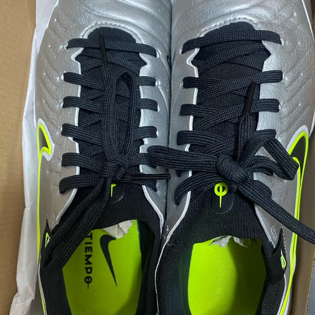 나이키 풋살화/축구화 레전드 10 프로 TF