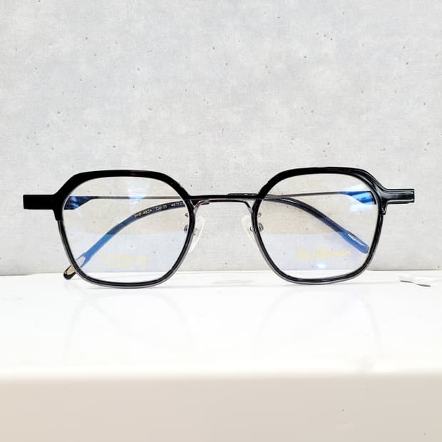 폴휴먼 티타늄 안경 PHF-482A