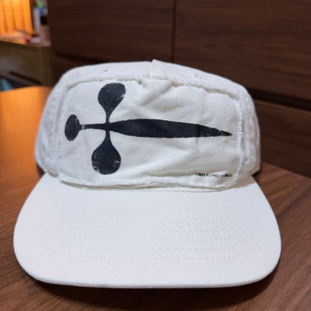 헤리티지 플로스 알프레드 캡모자