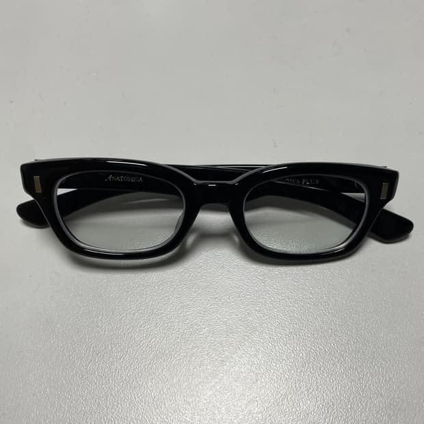 아나토미카 옐로우플러스