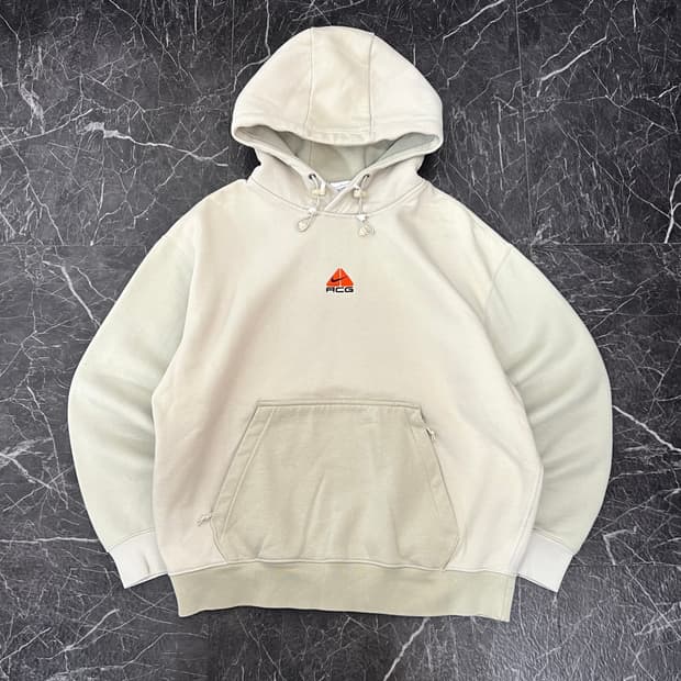 나이키 ACG 써마핏 풀오버 후디