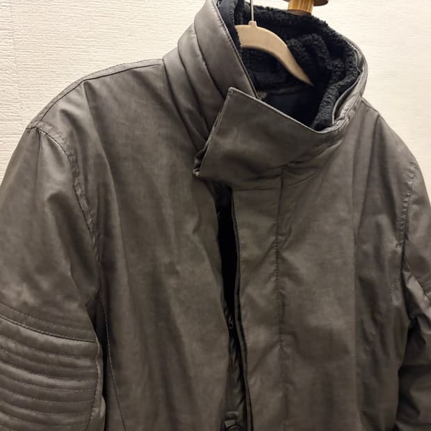 Helmut lang / 2001: A fashion odyssey