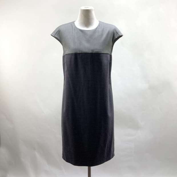 베네통 택새상품 여성민소매원피스 최상 85