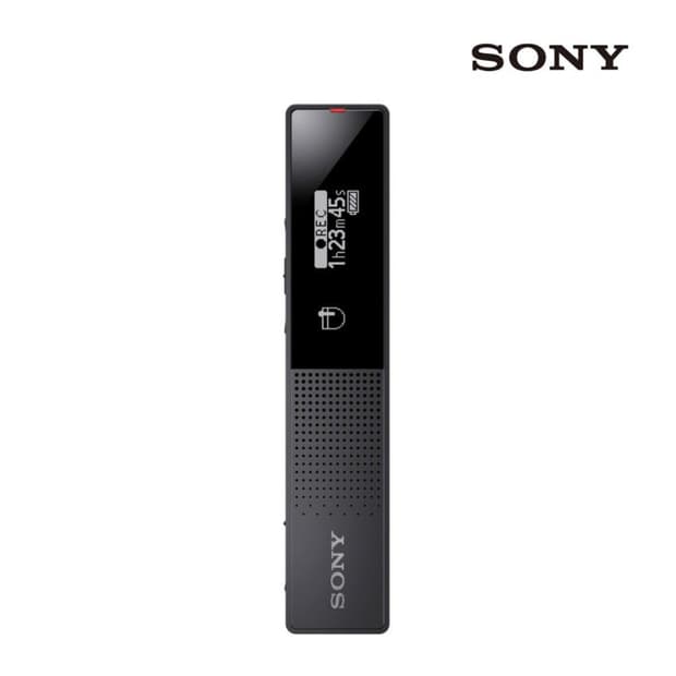 (SONY) 소니 보이스 레코더 TX660 녹음기