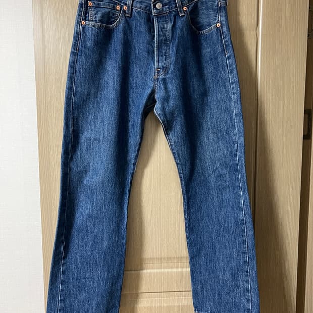 리바이스 빈티지 34/30